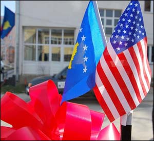 SUA cer Kosovo să elimine tarifele de 100% aplicate importurilor din Serbia şi Bosnia-Herţegovina