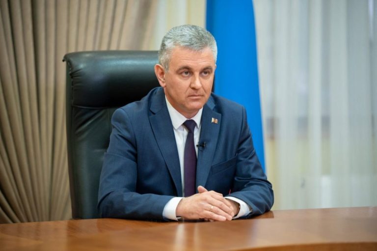 Krasnoselski pune condiții: Moldova să adere la UE, dar fără Transnistria