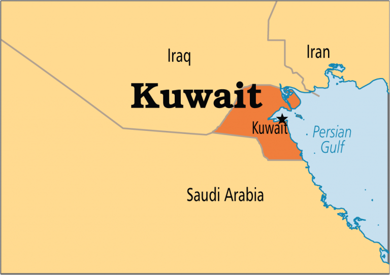 Kuweit-ul l-a declarat personna non grata pe ambasadorul Coreei de Nord. A fost suspendată și acordarea de vize pentru nord-coreeni