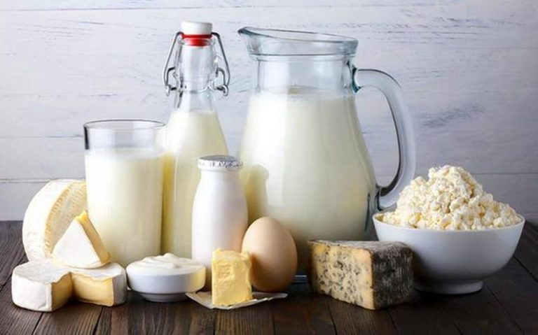 Companiile chineze vor o anchetă cu privire la importurile de lactate din UE
