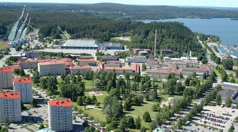 Oraşul finlandez Lahti, desemnat ‘Capitală verde a Europei’ pentru 2021