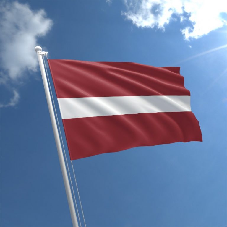 Letonia expulzează un diplomat rus