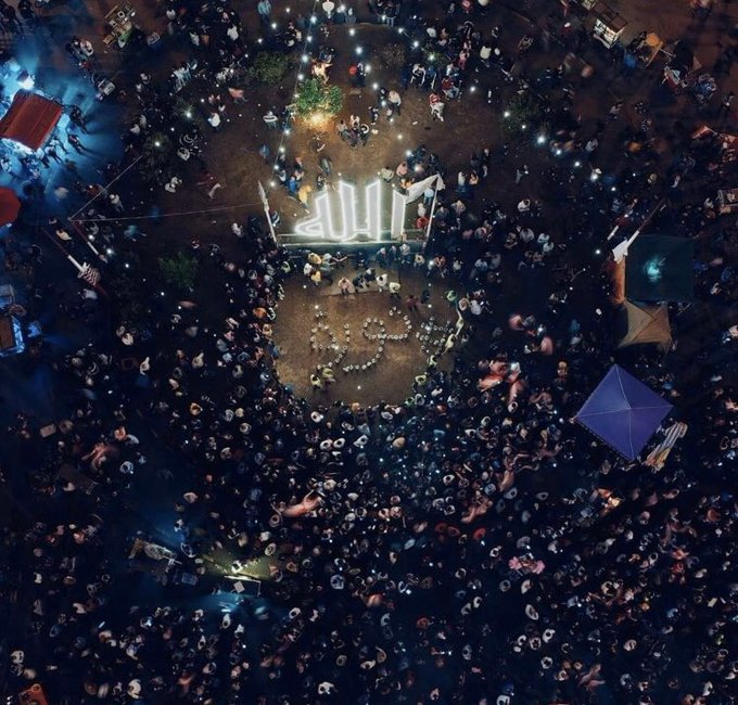 Mii de libanezi au demonstrat în stradă în a patra săptămână consecutivă
