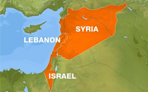 Liban : Un refugiat sirian şi-a dat foc în faţa unui birou ONU