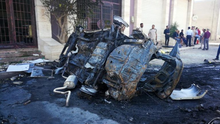 Trei medici ai misiunii ONU în Libia au fost uciși în urma unei explozii – Guterres condamnă atacul