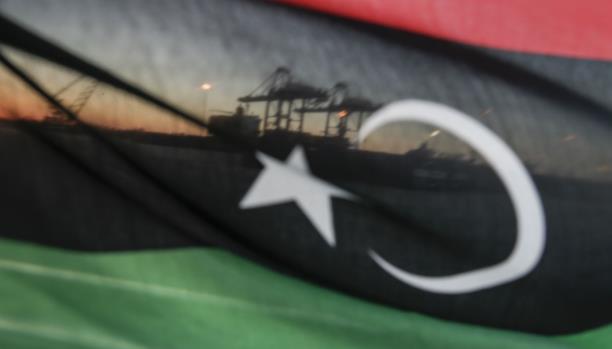 Parlamentul egiptean a aprobat o posibilă intervenţie armată în Libia