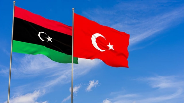 Turcia refuză din nou monitorizarea de către UE a embargoului ONU privind armele împotriva Libiei