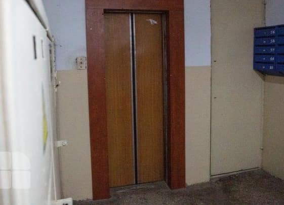 Aproape toate ascensoarele din Chișinău au grad de uzură sau termenul de exploatare depășit