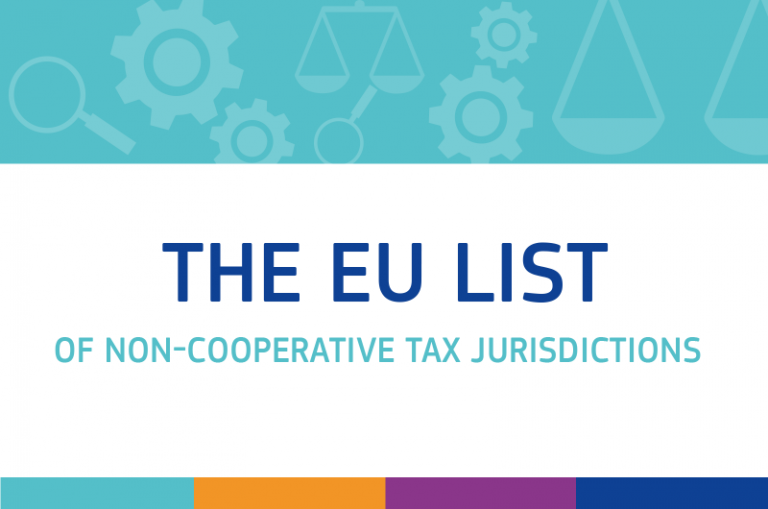 Statele Aruba, Barbados și Bermuda, eliminate de pe lista UE a jurisdicțiilor necooperante în scopuri fiscale