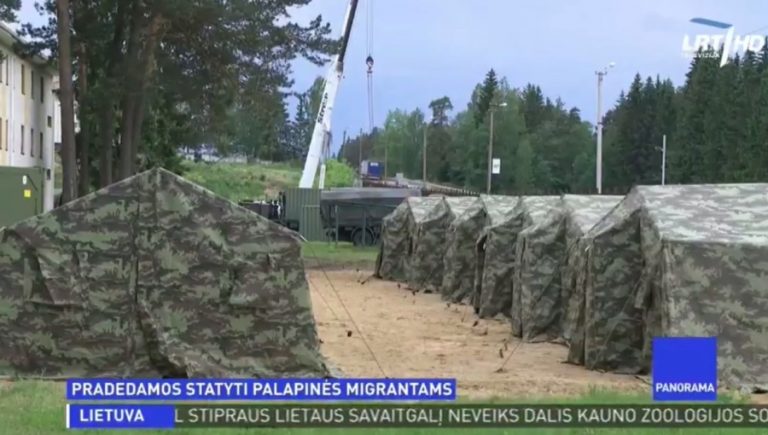 Lituania are în plan să achiziţioneze echipament militar de 753 milioane de euro în 2023