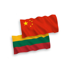 Lituania părăseşte un grup de cooperare cu China