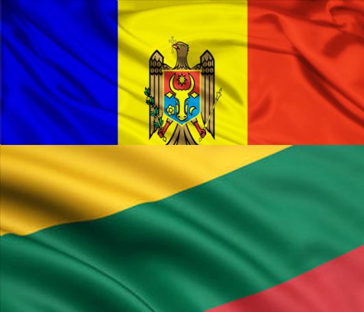 Lituania, gata să-i ofere Republicii Moldova asistenţă în numeroase domenii