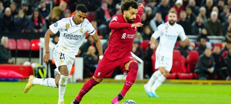 UIMITOR! Liverpool i-a găsit înlocuitor lui Mohamed Salah