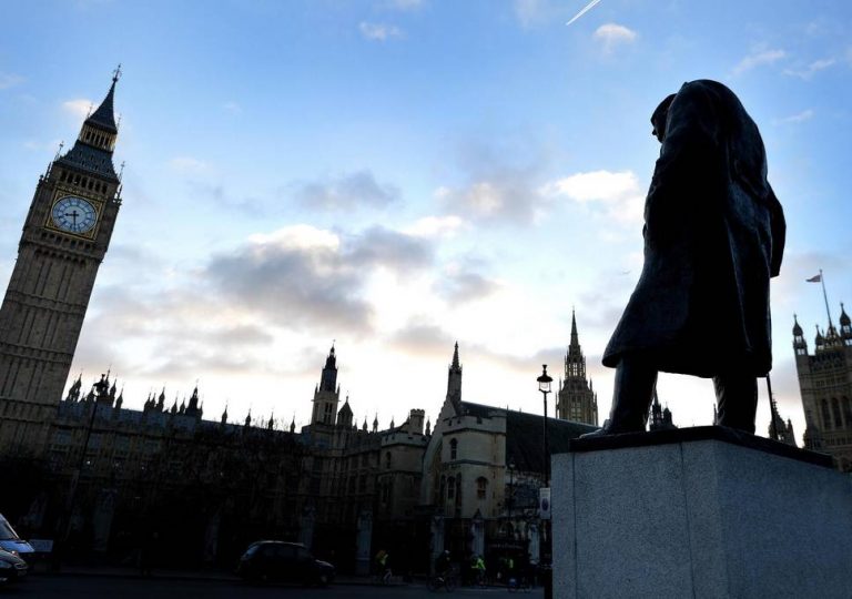 Marea Britanie : Prima statuie a unei femei în faţa Palatului Westminster Londra va fi inaugurată marţi