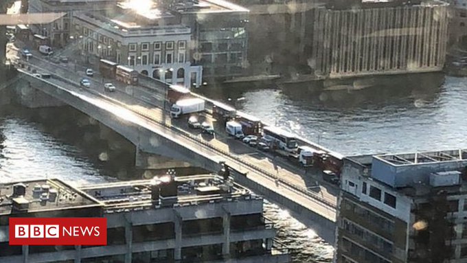 Cei doi tineri ucişi în atacul de pe Podul Londrei, angajaţi în activităţi de reabilitare a foştilor deţinuţi