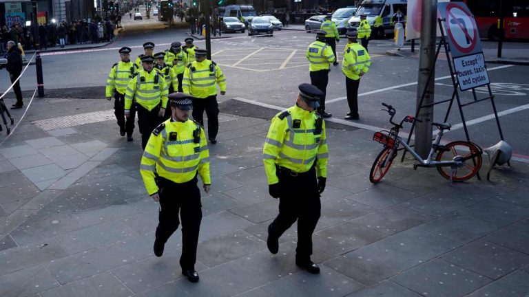 Atacul cu cuţitul din februarie 2020 de la Londra putea fi evitat, potrivit justiţiei