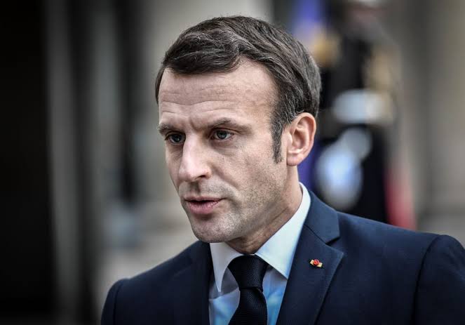 Macron consideră că va fi ‘necesar’ să se ‘ajusteze’ bugetul apărării în 2025