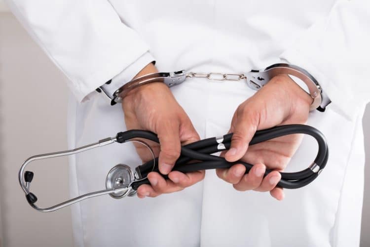 Un medic ginecolog a fost condamnat pentru malpraxis