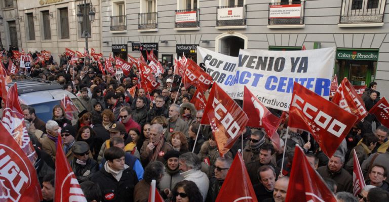 Magistrații spanioli au declanşat o grevă de o amploare fără precedent, pentru a cere independența justiției