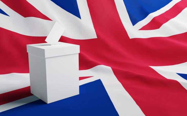 Conservatorii lui Boris Johnson, cotați la 41% în opțiunile de vot ale britanicilor (sondaj)