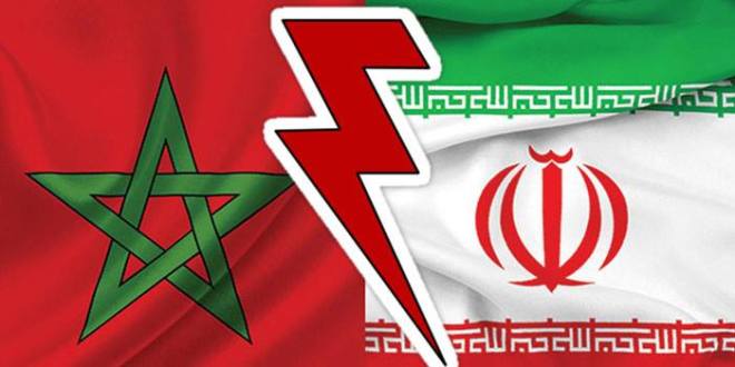 Marocul își întrerupe relaţiile diplomatice cu Iranul (Nasser Bourita)