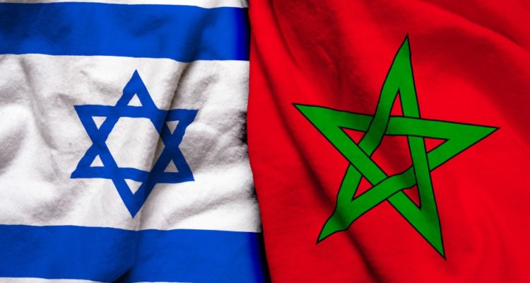 Marocul a semnat cu Israelul declaraţia de relaţii diplomatice