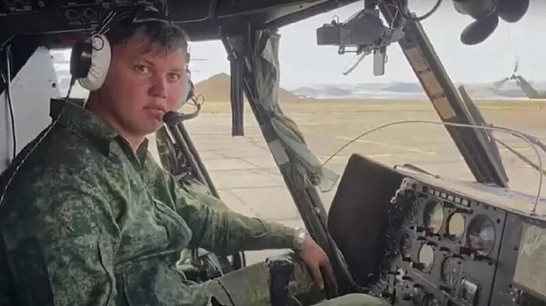 Pilotul care a dezertat în Ucraina a fost găsit mort într-un garaj din Spania: “Era un cadavru moral”