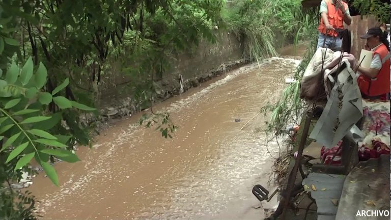 Şapte decese şi 2.000 de persoane evacuate în urma inundaţiilor din Nicaragua, Honduras și Salvador