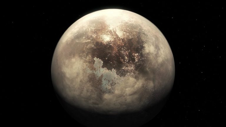 A fost descoperită o nouă planetă care ar putea găzdui forme de viaţă