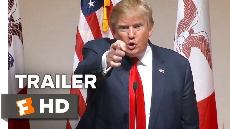 Un regizor celebru îl compară pe Donald Trump cu Hitler