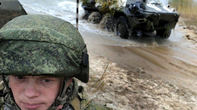 Stoltenberg: Manevrele militare ruse ‘Zapad’ nu reprezintă o ‘ameninţare iminentă’ pentru NATO