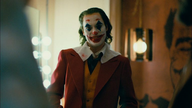 Deși nici nu a apărut pe marile ecrane, ‘The Joker’ provoacă controverse în SUA. Producătorul filmului este asaltat de scrisori!