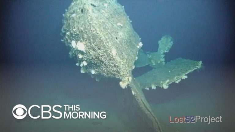 Un submarin american dispărut în 1944, GĂSIT pe coasta niponă