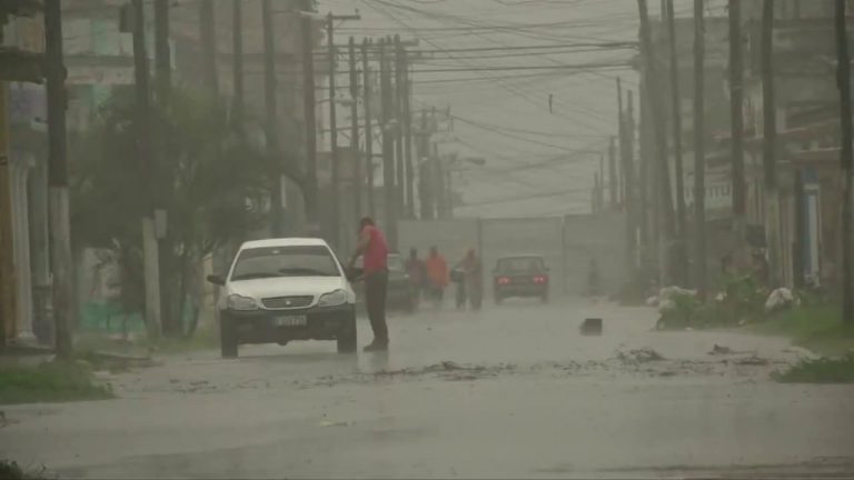 Uraganul Irma a afectat grav centrul Cubei (mass-media oficiale)