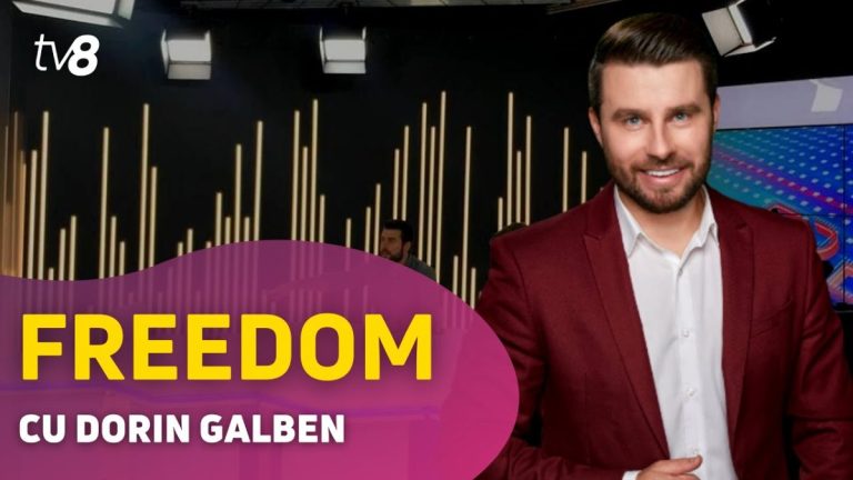 ULTIMA ORĂ/ TV8 l-a dat afară pe Dorin Galben, după interviul cu Veaceslav Platon