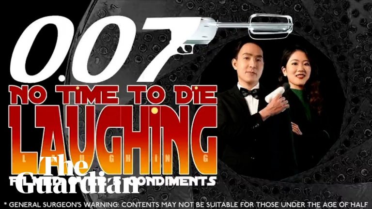 ‘Pond, James Pond’: Chinezii râd de agentul 007, iar MI6 le mulţumeşte pentru ‘publicitatea gratuită’