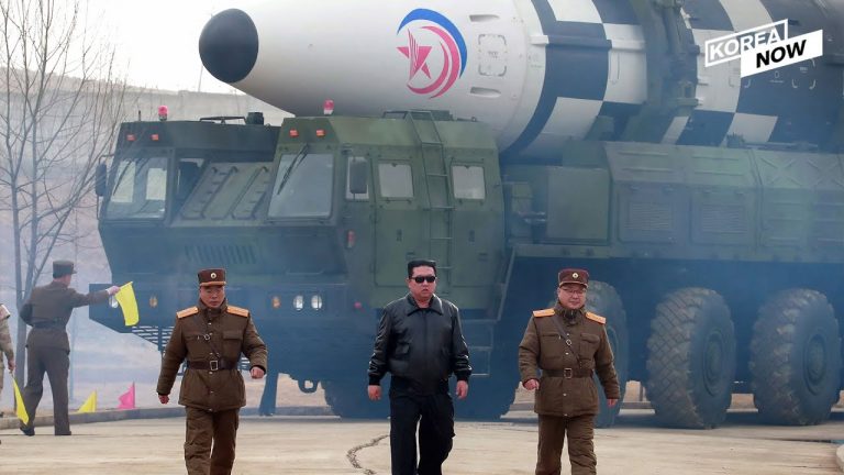 Kim Jong Un, ‘TOP GUN’ pentru nord-coreeni