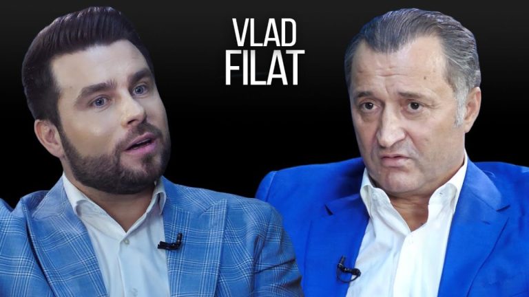 Abia eliberat din pușcărie, Vlad Filat a fost diagnosticat cu o boală grea