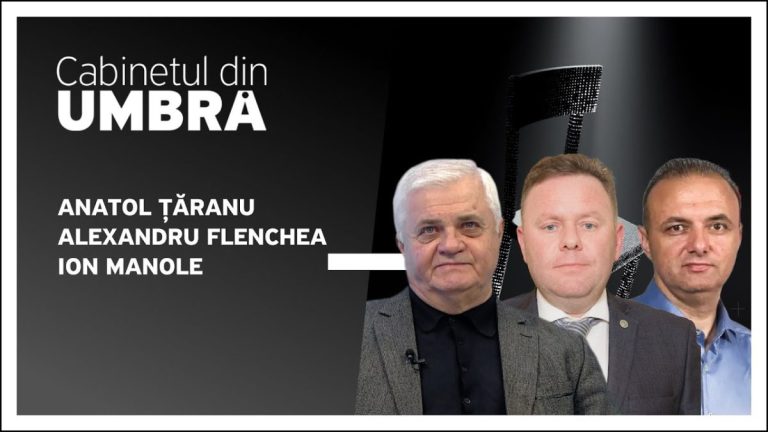 Anatol Țăranu spune că problema transnistreană nu are soluții