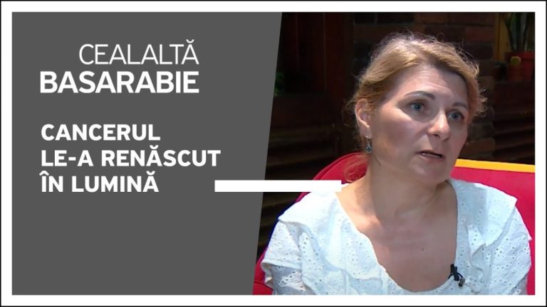 Moldovencele din diaspora care au învins cancerul îşi ajută conaționalele rămase acasă