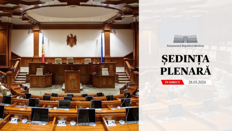 Şedinţă în Parlament: Batrîncea cere audierea şefei de la CEC
