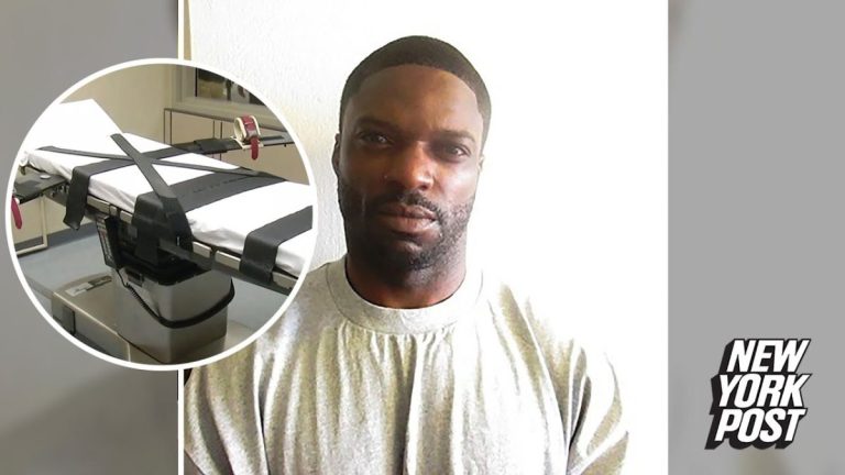 Un american condamnat pentru crimă a fost executat în Oklahoma (VIDEO)