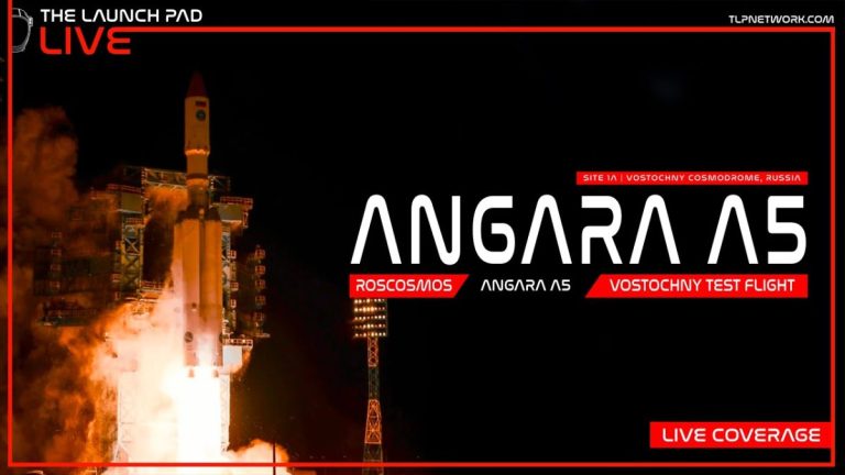 A treia oară a fost cu noroc: Rusia a lansat în spaţiu racheta Angara-A5