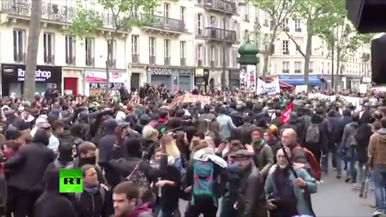 Rasismul scade în Franţa, dar cresc atacurile antisemite şi antimusulmane