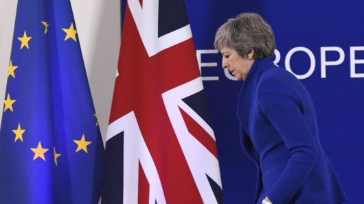 Theresei May va discuta cu toți liderii UE și cere parlamentarilor conservatori să dea dovadă de unitate în ceea ce priveşte Brexitul