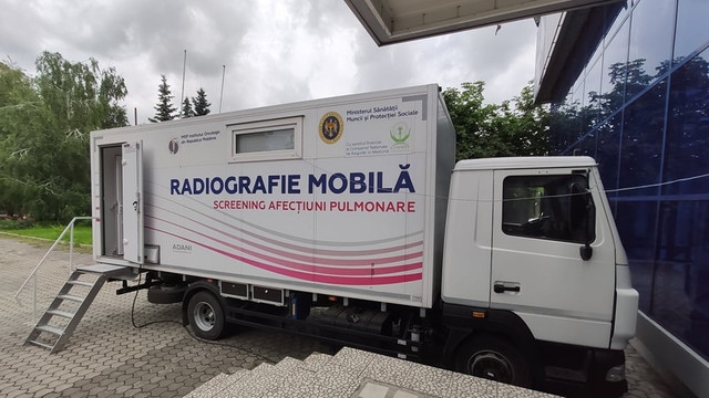 Echipele mobile de medici specialiști vor oferi consultații medicale gratuite în mai multe raioane din nordul R. Moldova