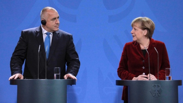 Angela Merkel, invitată să participe luna viitoare la Sofia la o reuniune a ţărilor central şi est-europene cu China
