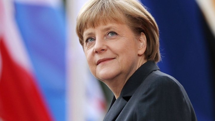 Angela Merkel va efectua săptămâna viitoare un turneu în trei ţări din Africa de Vest