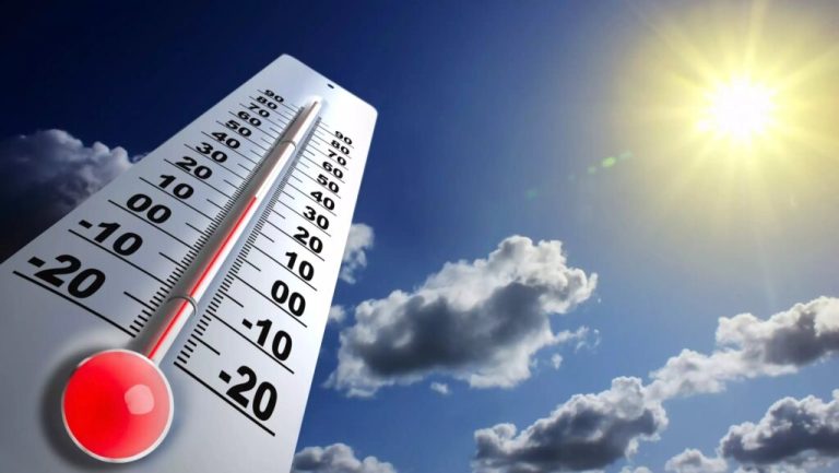 METEO: Temperaturi de vară și ploi slabe la nord