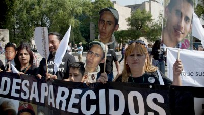 Mexicul eliberează încă 24 de suspecţi în cazul studenţilor dispăruţi